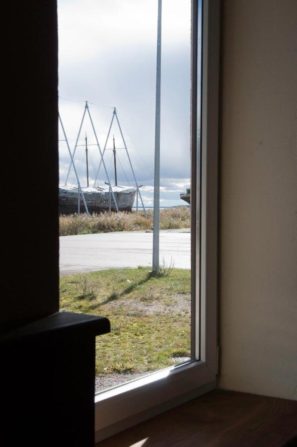 Villa Kaluri Puhkemaja à Parna Extérieur photo