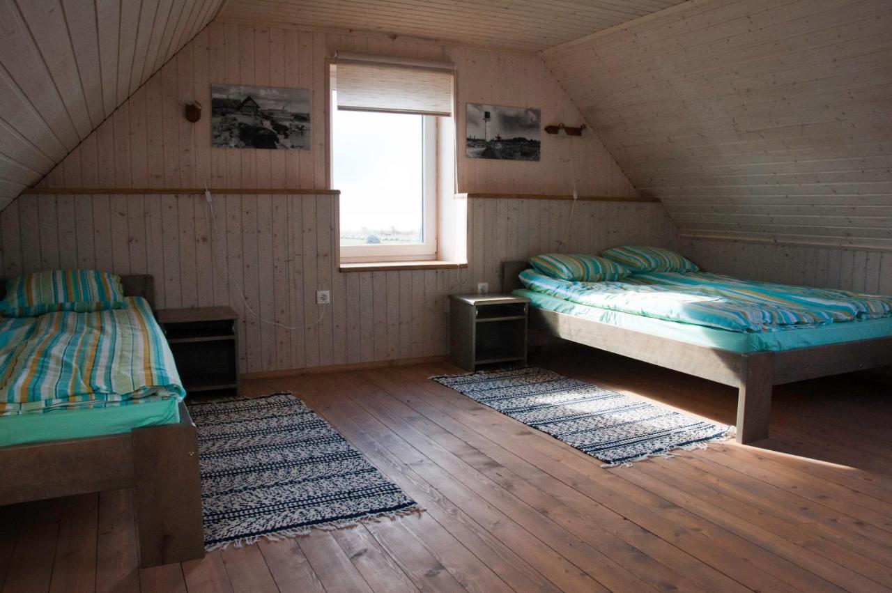 Villa Kaluri Puhkemaja à Parna Extérieur photo