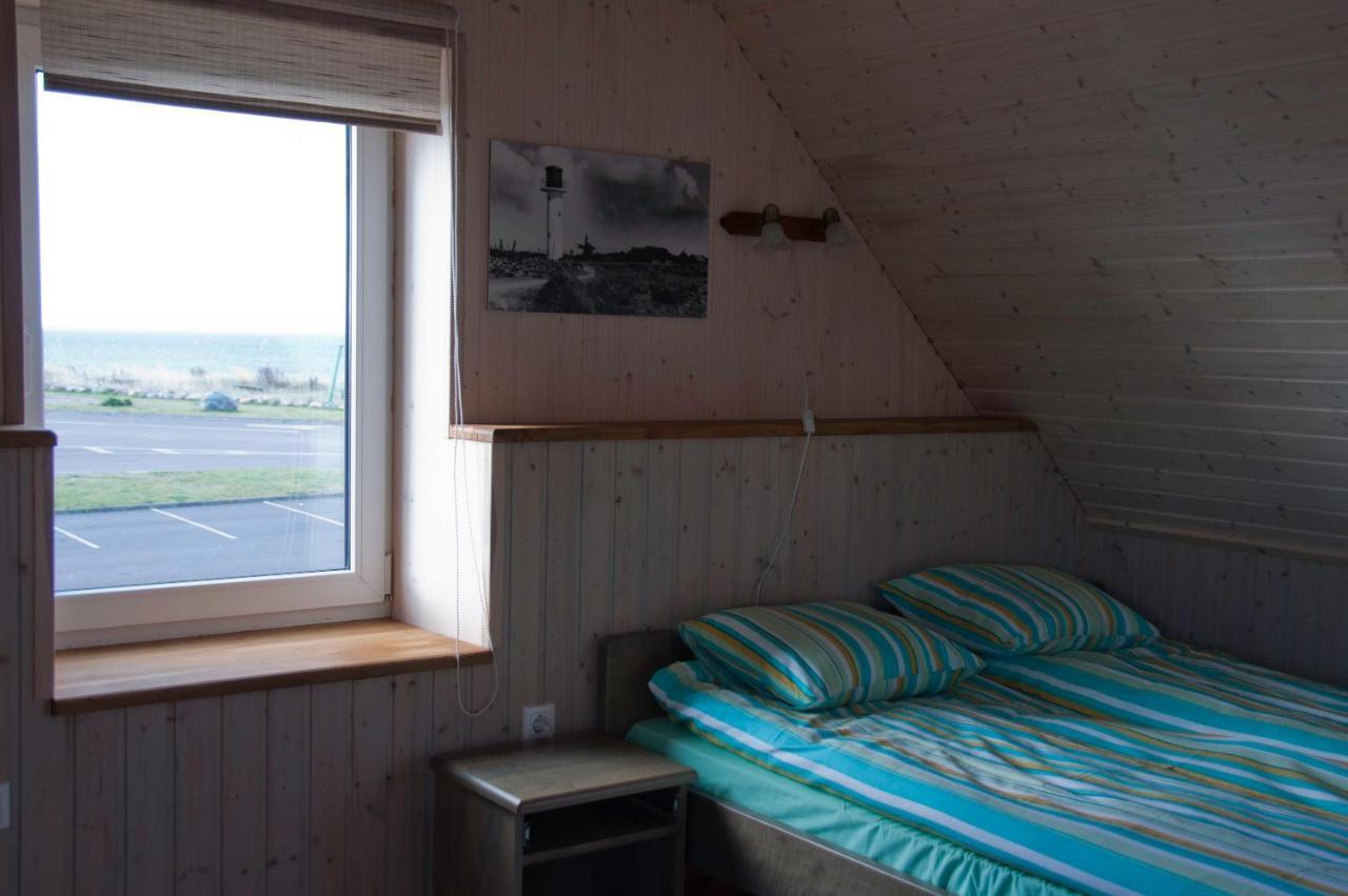 Villa Kaluri Puhkemaja à Parna Extérieur photo